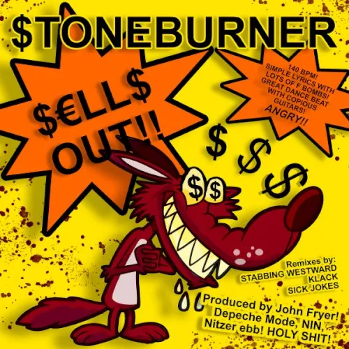 Sell Out — Stoneburner