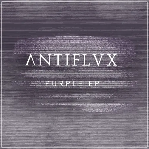 Purple EP — Antiflvx