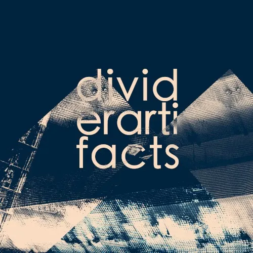 Artifacts — 14. Divider