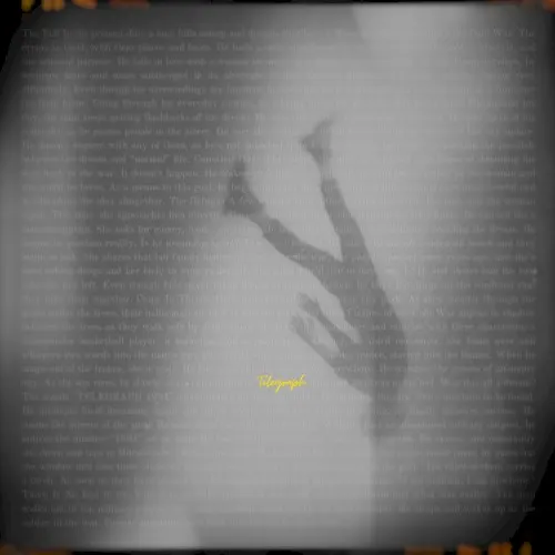 Telegraph — Scene Noir