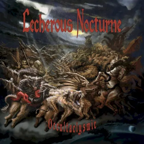 Occultaclysmic — Lecherous Nocturne
