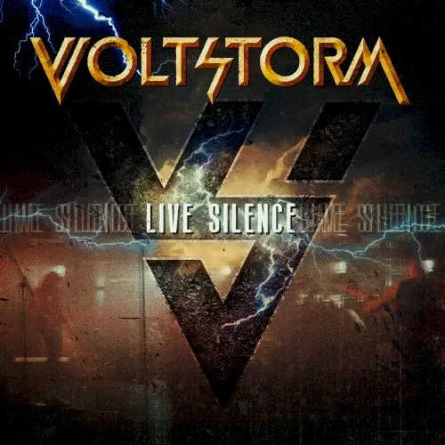 Live Silence — Voltstorm
