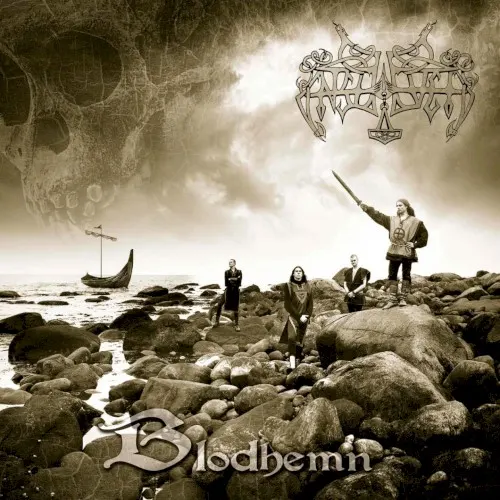 Blodhemn — Enslaved
