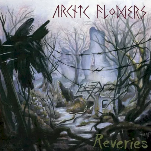 Reveries — Arctic Flowers