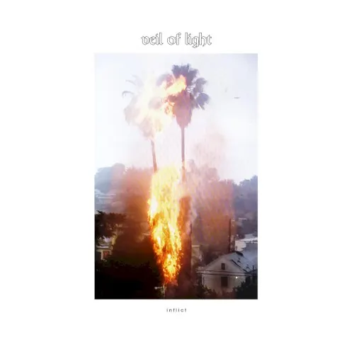 Inflict — VEIL OF LIGHT