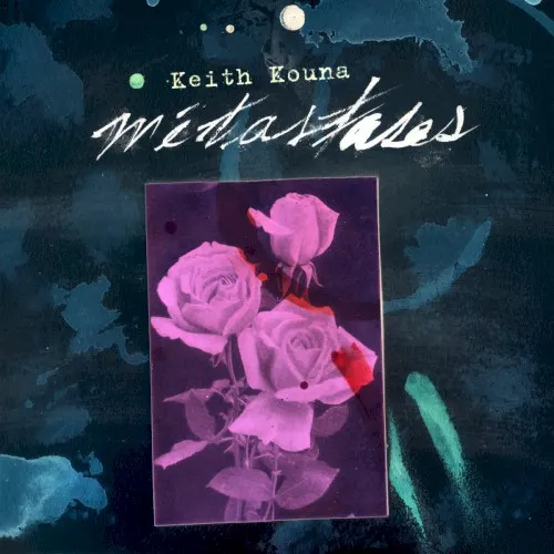 Métastases — Keith Kouna