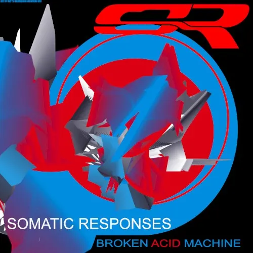 Broken Acid Machine — Somatic Responses