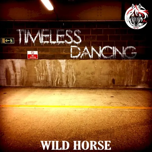 Timeless Dancing — Wild Horse