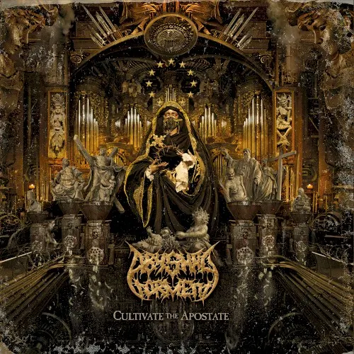 Cultivate the Apostate — Abysmal Torment