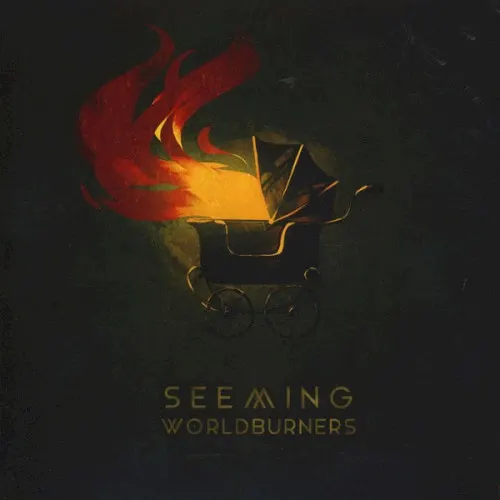 Worldburners — Seeming