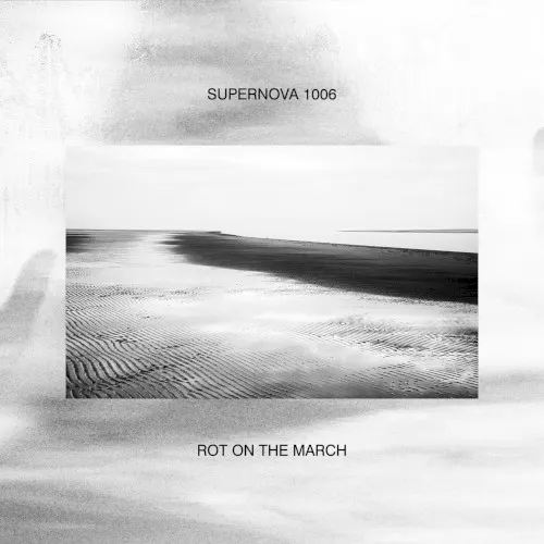 Split EP — Supernova 1006