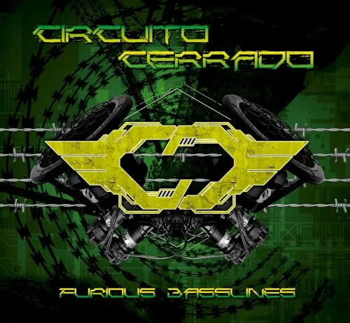 Furious Basslines — Circuito Cerrado