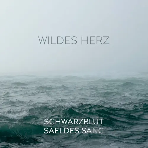 Wildes Herz — SCHWARZBLUT