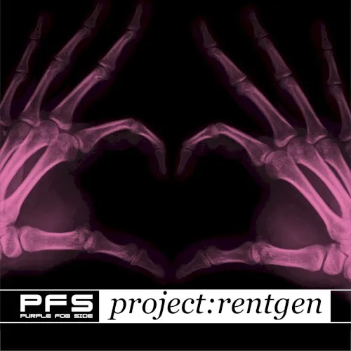 Project:Rentgen — Purple Fog Side