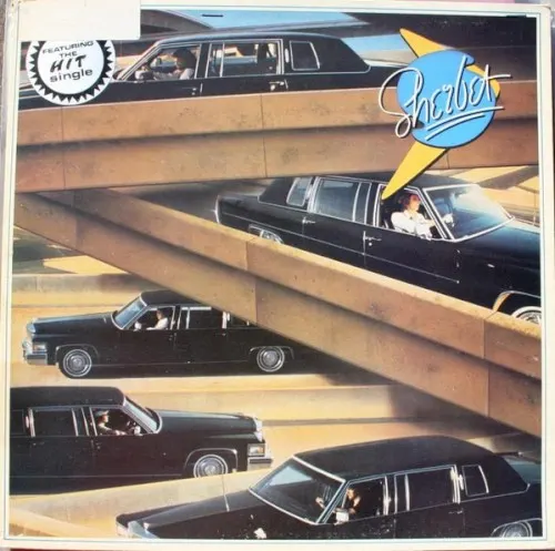 Sherbet — HIGHWAY