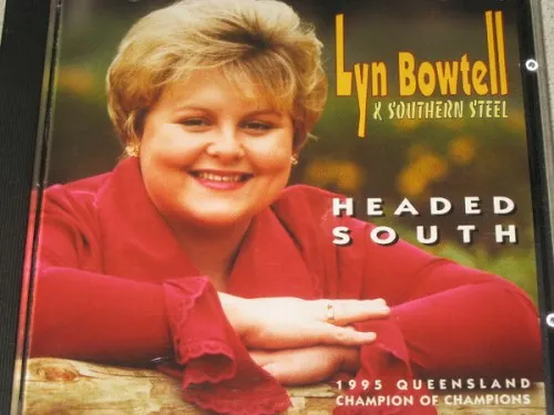 Headed South — Lyn Bowtell