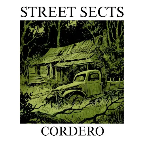 Cordero — Street Sects