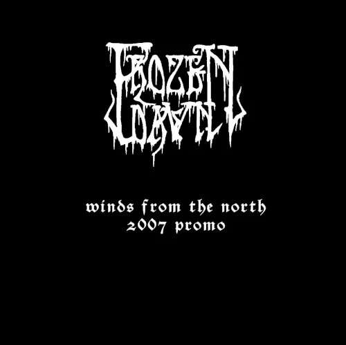 Winds From the North — FROZEN DAWN