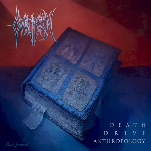 Death Drive Anthropology — Overtoun