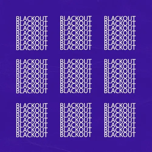 Blackout — Supernova 1006