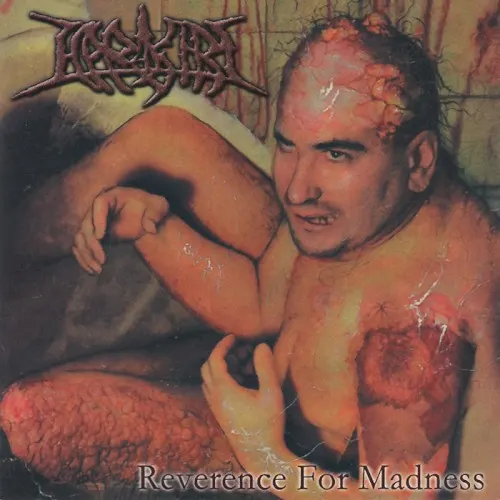 Reverance for Madness — Harakiri