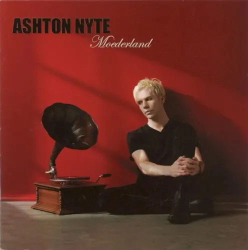 Moederland — Ashton Nyte