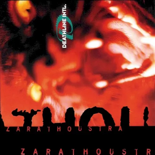 Zarathoustra — Deathline International