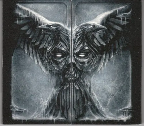 All Shall Fall — Immortal