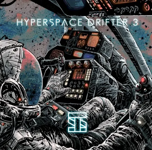 Hyperspace Drifter 3 — Stilz