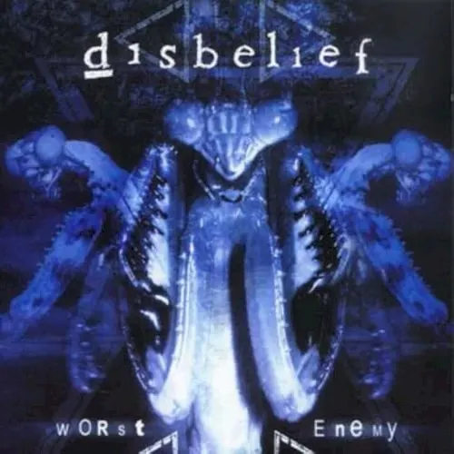 Worst Enemy — DISBELIEF