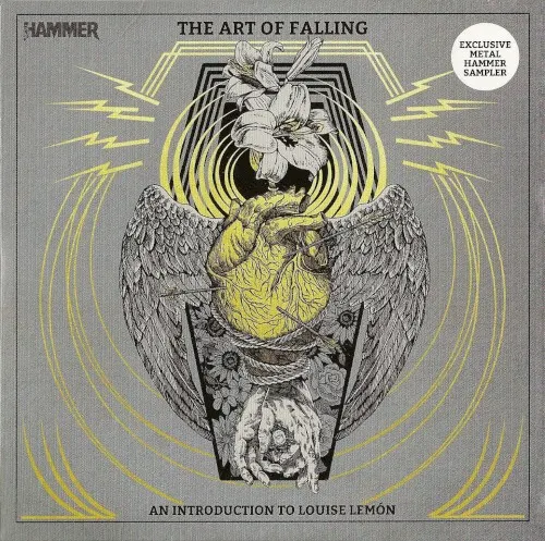 The Art of Falling: An Introduction to Louise Lemón — Louise Lemon