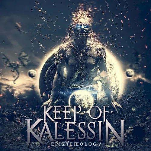 Epistemology — Keep Of Kalessin