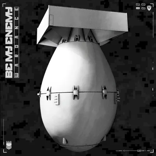 Wardance — Be My Enemy