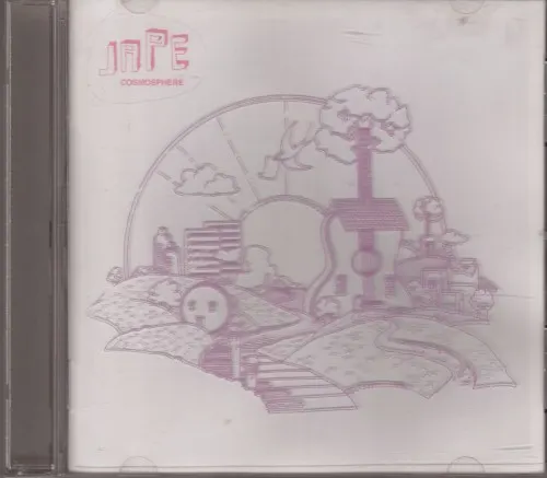 Cosmosphere — Jape