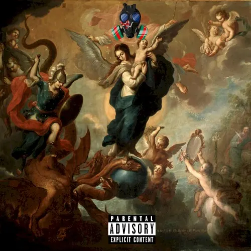 DaRona — Agallah The Don