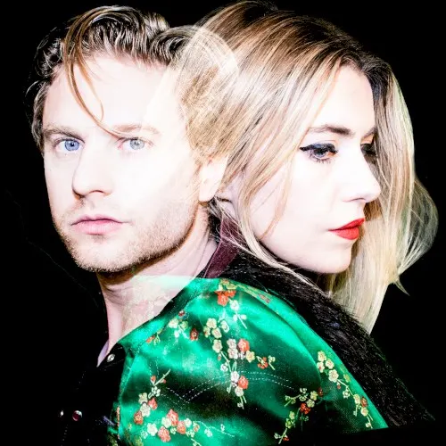 Alternate Versions (EP) — Blood Red Shoes