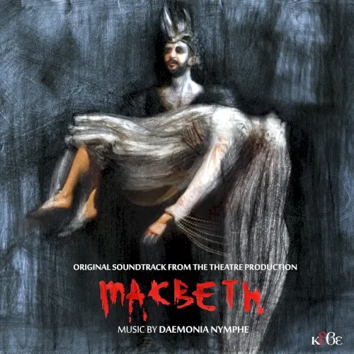 Macbeth — Daemonia Nymphe