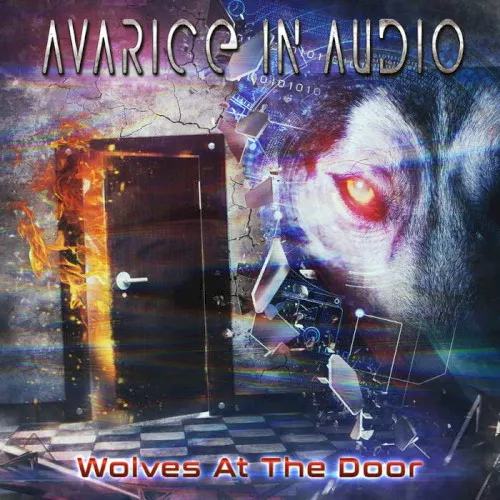 Wolves at the Door — Avarice In Audio
