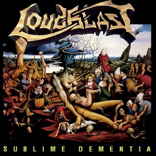 Sublime Dementia — LOUDBLAST
