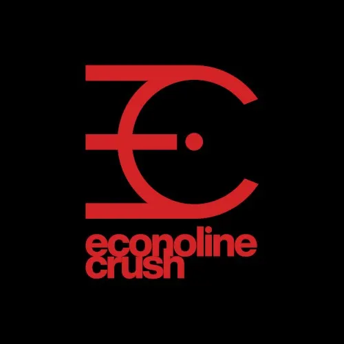 Econoline Crush — Econoline Crush