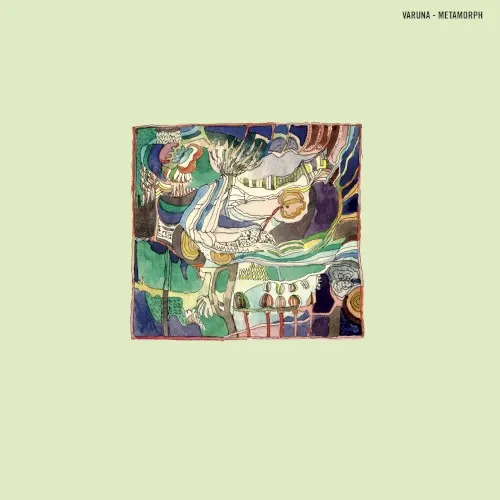 Metamorph — Varuna