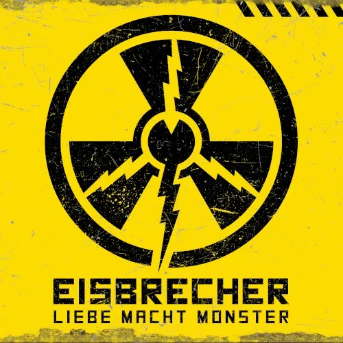 Liebe Macht Monster — Eisbrecher