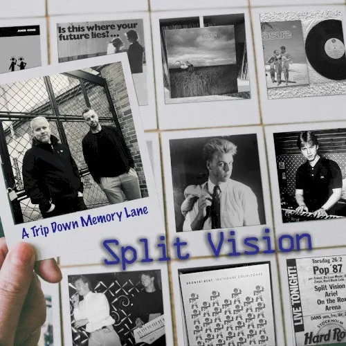 A Trip Down Memory Lane — Split Vision