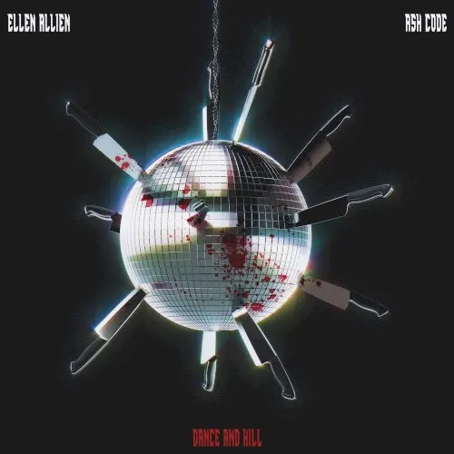 Dance and Kill — Ash Code