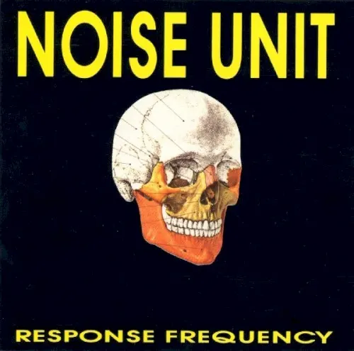 Response Frequency — Noise Unit
