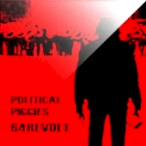 Political Piggies — 64REVOLT