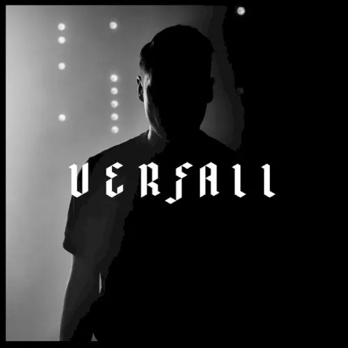 VERFALL - EP — XTR Human