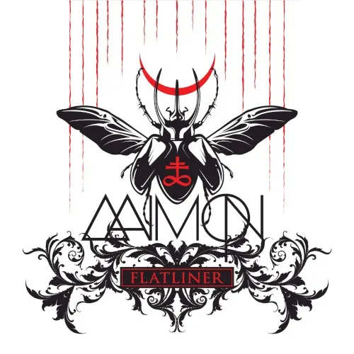 FLATLINER — ∆AIMON
