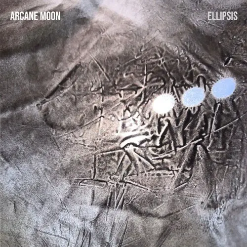 Ellipsis — Arcane Moon
