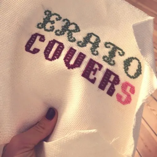 Covers — Erato